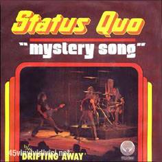 Status Quo : Mystery Song
